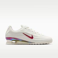 Nike Shox Z Se Phantom/ Multi-Color-Metallic Silver - Dydis 37.5 (IM6051-002 Laisvalaikio batai)