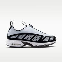 Nike Wmns Air Max Sndr White/ Black - Dydis 36 (FZ2068-100 Nike Air Max batai)