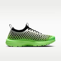 Nike Wmns Rejuven8 Run Og Sp Qs Metallic Silver/ Black-Voltage Green - Dydis 45.5 (IF5958-003 Laisvalaikio batai)