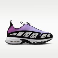 Nike Wmns Air Max Sndr Hyper Violet/ Black-White-Hydrangeas - Dydis 42 (HJ8080-500 Nike Air Max batai)