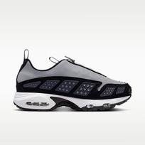 Nike Wmns Air Max Sndr Silver/ Black-White-Anthracite - Dydis 38.5 (HF1199-001 Nike Air Max batai)