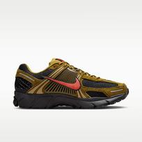 Nike Zoom Vomero 5 Premium Olive Flak/ Picante Red-Black - Dydis 40.5 (IH1344-300 Laisvalaikio batai)