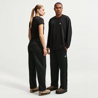 Nike ACG "Tuff Fleece" Pants Black/ Summit White - Dydis L (IH0717-010 Kelnės)