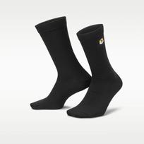 Nike Dri-FIT Everyday Essentials Crew Socks Black - Dydis M (DR9752-010 Kojinės)