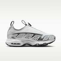 Nike Wmns Air Max SNDR Se White/ Mtlc Silver-Black - Dydis 39 (HJ4130-100 Nike Air Max batai)