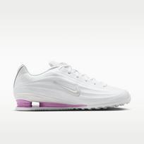 Nike Wmns Shox Z White/ Lt Magenta - Dydis 41 (HQ7540-101 Laisvalaikio batai)