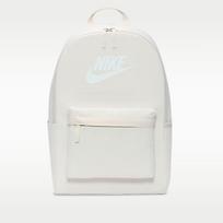 Nike Heritage Backpack White 25 - Dydis 25 l (DC4244-104 Kuprinės)