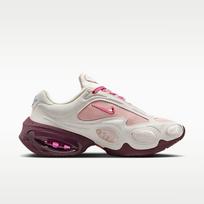 Nike Wmns Air Max Muse Se Silt Red/ Peony-Burgundy Crush-Sail - Dydis 43 (IQ1152-666 Nike Air Max batai)