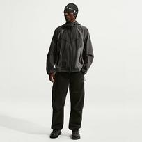 Nike Tech Men's Dri-FIT Woven Pants Black/ Black/ Black - Dydis XL (IU6966-010 Kelnės)