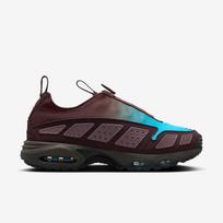 Nike Wmns Air Max SNDR Burgundy Crush/ Baltic Blue-Baroque Brown - Dydis 36.5 (HQ4189-600 Nike Air Max batai)