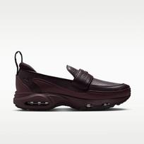 Nike Wmns Air Max Phenomena Burgundy Crush/ Metallic Silver - Dydis 39 (IM8814-600 Nike Air Max batai)