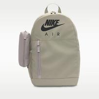 Nike Elemental Kids' Backpack (20L) Light Army/ College Grey/ Black (BA6032-320 Kuprinės)