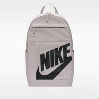 Nike Elemental Backpack (21L) College Grey/ College Grey/ Black 21 - Dydis 21 l (DD0559-014 Kuprinės)
