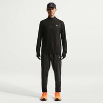 Nike ACG "Dawn Range" Men's Dri-FIT Trail Running Pants Black/ Anthracite/ Summit White - Dydis S (IO9665-010 Kelnės)