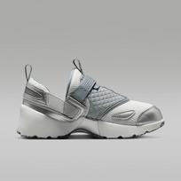 Jordan Trunner Lx Wolf Grey/ Summit White-Reflective Slvr - Dydis 40 (HQ2164-004 Laisvalaikio batai)