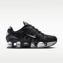 Nike Shox TL Off Noir/ Metallic Silver-Black - Dydis 42 (IH2559-001 Laisvalaikio batai)