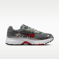 Nike Air Max Moto 2K Smoke Grey/ University Red-Black - Dydis 44.5 (IO9279-005 Nike Air Max batai)