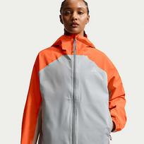 Nike ACG "Phantazma" Women's Storm-FIT ADV Jacket Safety Orange/ Grey Fog/ Summit White - Dydis L (IF0101-819 Striukės)