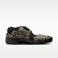 Nike Wmns Air Rift Black/ Hemp - Dydis 43 (IR5696-010 Laisvalaikio batai)