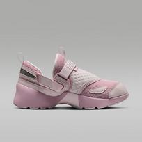 Jordan Trunner Lx Iced Carmine/ Iced Carmine-Pearl Pink - Dydis 40 (HQ2164-607 Laisvalaikio batai)