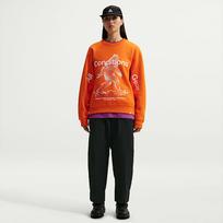 Nike ACG "Dolomiti" Women's Pants Black/ Summit White - Dydis L (IF0141-010 Kelnės)