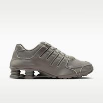 Nike Shox Nz Light Army/ Light Bone-Spruce Fog - Dydis 44.5 (IQ8263-300 Laisvalaikio batai)