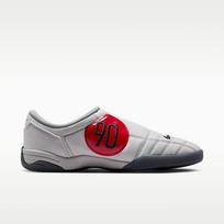 Nike Total 90 Premium Lt Smoke Grey/ Black-University Red - Dydis 43 (IH3585-002 Laisvalaikio batai)