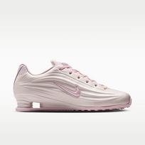 Nike Shox Z Pearl Pink/ Pink Foam-Metallic Silver - Dydis 39 (IR1222-600 Laisvalaikio batai)