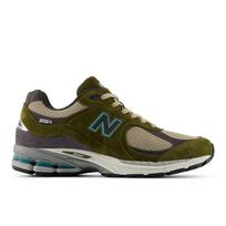 New Balance 2002R Woodland/ Stoneware - Dydis 38.5 (U20028RG New Balance batai)