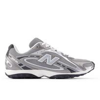 New Balance 204L Dark Silver Metallic/ Slate Grey - Dydis 44.5 (U204L1KP New Balance batai)