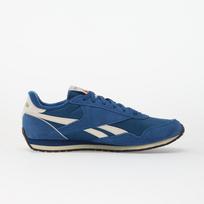 Reebok Classic Az Athletic Blue/ Athletic Blue/ Chalk - Dydis 45 (100245083 Laisvalaikio batai)