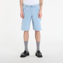 Dickies 993 11 Inch Carpenter Shorts Vintage Blue - Dydis W36 (DK0A88FCC15 Šortai)