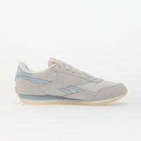 Reebok Classic Az Pearl Grey/ Ice Blue/ Chalk - Dydis 38.5 (100245689 Laisvalaikio batai)