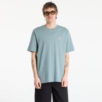 Dickies Mapleton Ss Tee Stormy Sea - Dydis S (DK0A4XDBL371 Marškinėliai)