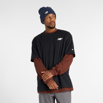 New Balance Numeric - Dydis M (MT53706BK )