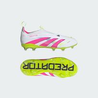adidas Predator Elite Laceless FG Kids - Dydis 31.5 (ID3746 )