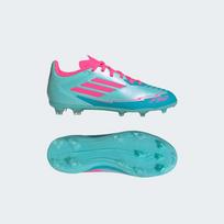 adidas F50 League Messi Firm/Multi-Ground Kids - Dydis 38.5 (IH0931 )