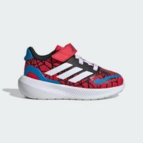 adidas ADIDAS MARVEL SPIDER-MAN RUNFALCON 3.0 INFANTS - Dydis 22 (IH8758 )