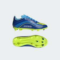 adidas F50 Messi League Firm/Multi-Ground - Dydis 38.5 (JP7455 )