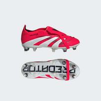adidas Predator Elite Fold-Over Tongue Soft Ground Boots Kids - Dydis 28 (JP9856 )