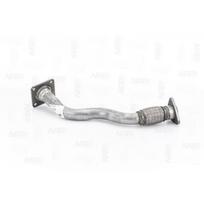 Išmetimo vamzdis NAP carPARTS CAF10131