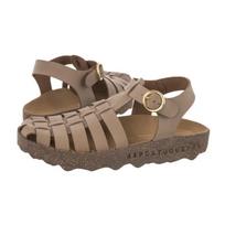 Asportuguesas Calix L Eco Nubu Sand P018277006 (AP19-b) sandalai