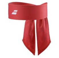 Teniso bandana  - Raudona