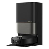 Robot Vacuum Cleaner Dreame X50 Ultra Complete Black