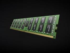 Samsung M321R8GA0BB0-CQK memory module 64GB 1 x 64GB DDR5 288-pin DIMM ECC