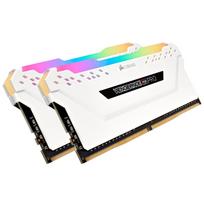 Corsair Vengeance RGB Pro CMW32GX4M2E3200C16W memory module 32GB 2 x 16GB DDR4