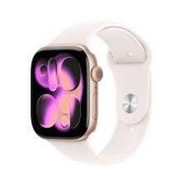 Apple Watch Series 11 GPS + Cellular 46mm