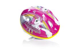 Vaikiškas dviračio šalmas, dydis M, Unicorn