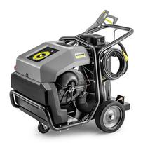 Aukšto slėgio plovykla Karcher HDS 10/21-4 M Classic, su vandens pašildymu