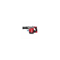 4933493532 MILWAUKEE AKUMULIATORINIS PERFORATORIUS M18 FHAFOH16-0 SDS-PLUS (2.3 J) SU INTEGRUOTU DULKIŲ SIURBLIU